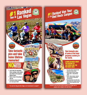 Flyer Design by nguruzzdng for this project | Design: #32107449
