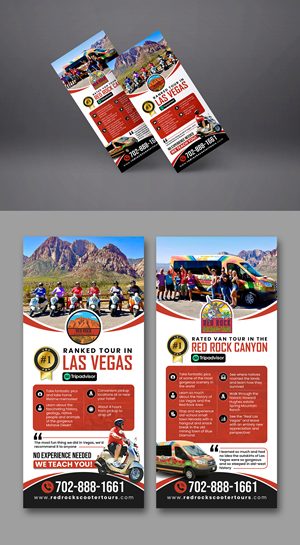 Flyer Design by debdesign for this project | Design: #32113892