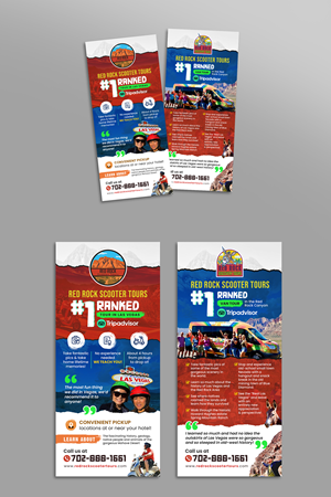 Flyer Design by debdesign for this project | Design: #32114002
