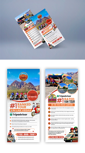 Flyer Design by debdesign for this project | Design: #32114049
