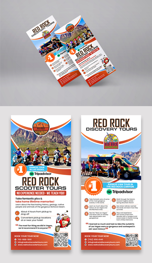 Flyer Design by debdesign for this project | Design: #32114095