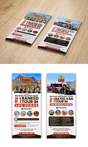 Flyer Design by debdesign for this project | Design: #32114349