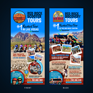 Flyer Design by debdesign