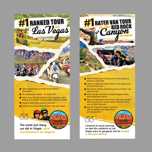 Flyer Design by Stan$oul for this project | Design: #32123086