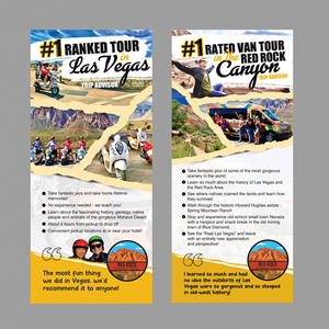 Flyer Design by Stan$oul for this project | Design: #32126369