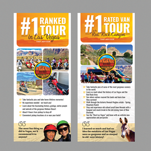 Diseño de Flyer por Stan$oul para este proyecto | Diseño #32126536