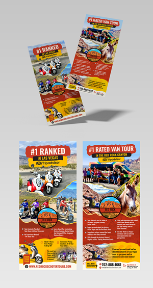 Flyer Design by vcreatived for this project | Design: #32122937