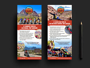 Flyer Design by GraphicsGuru for this project | Design: #32118147