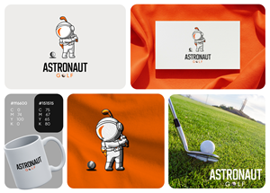 Logo Design by Graphic Guy