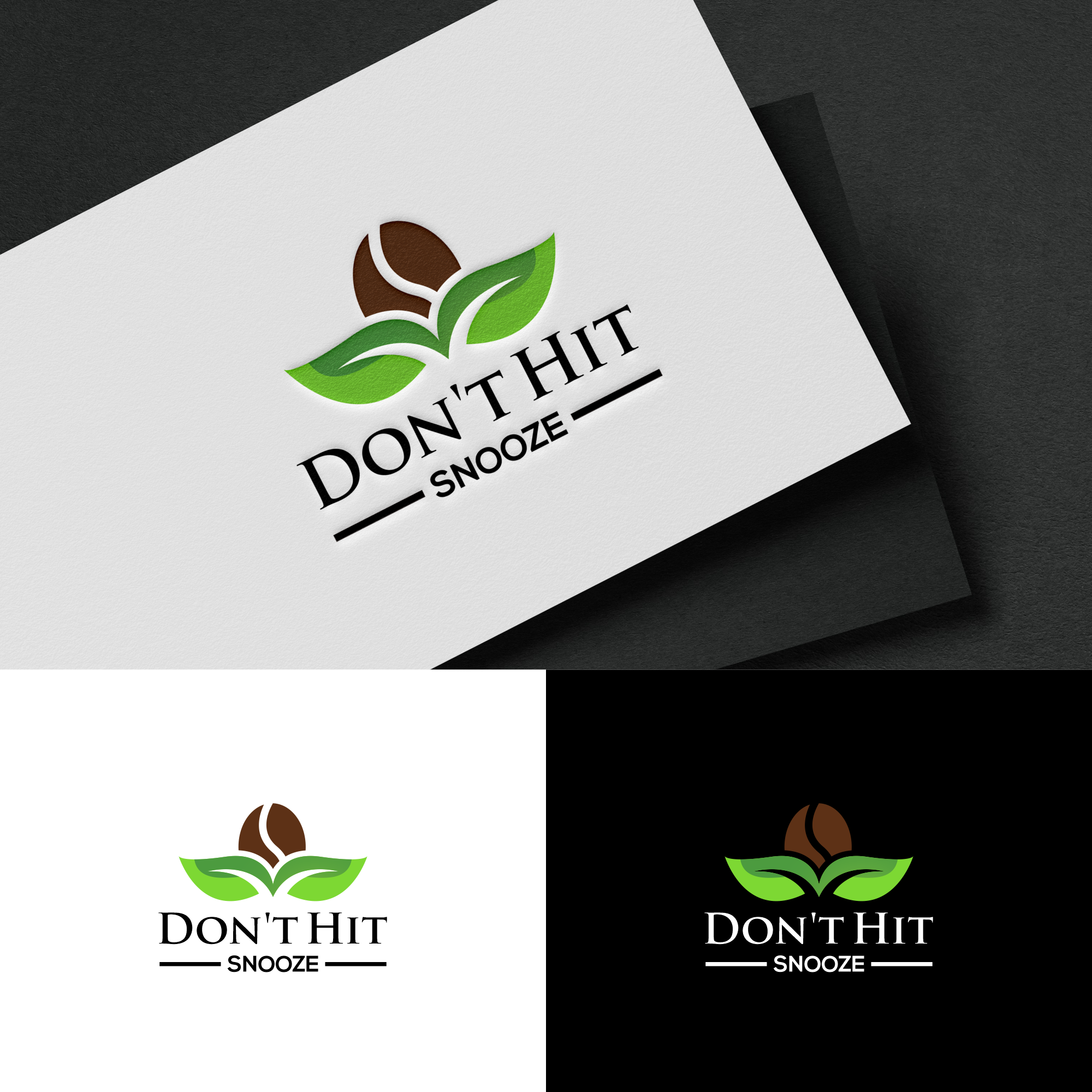 Logo Design by Frata_Design for this project | Design #32115733