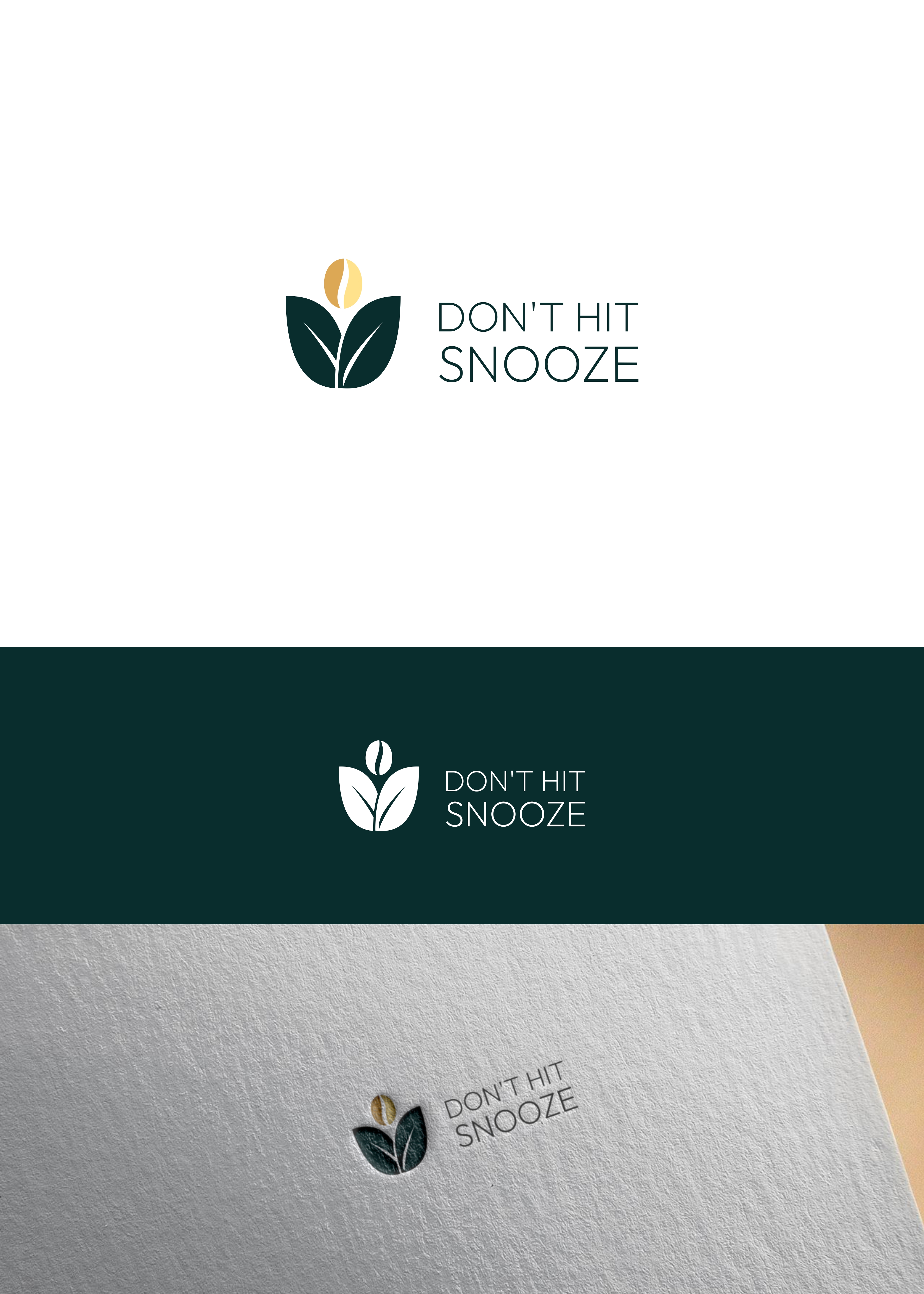Logo Design by Dell_a.Design for this project | Design #32113757