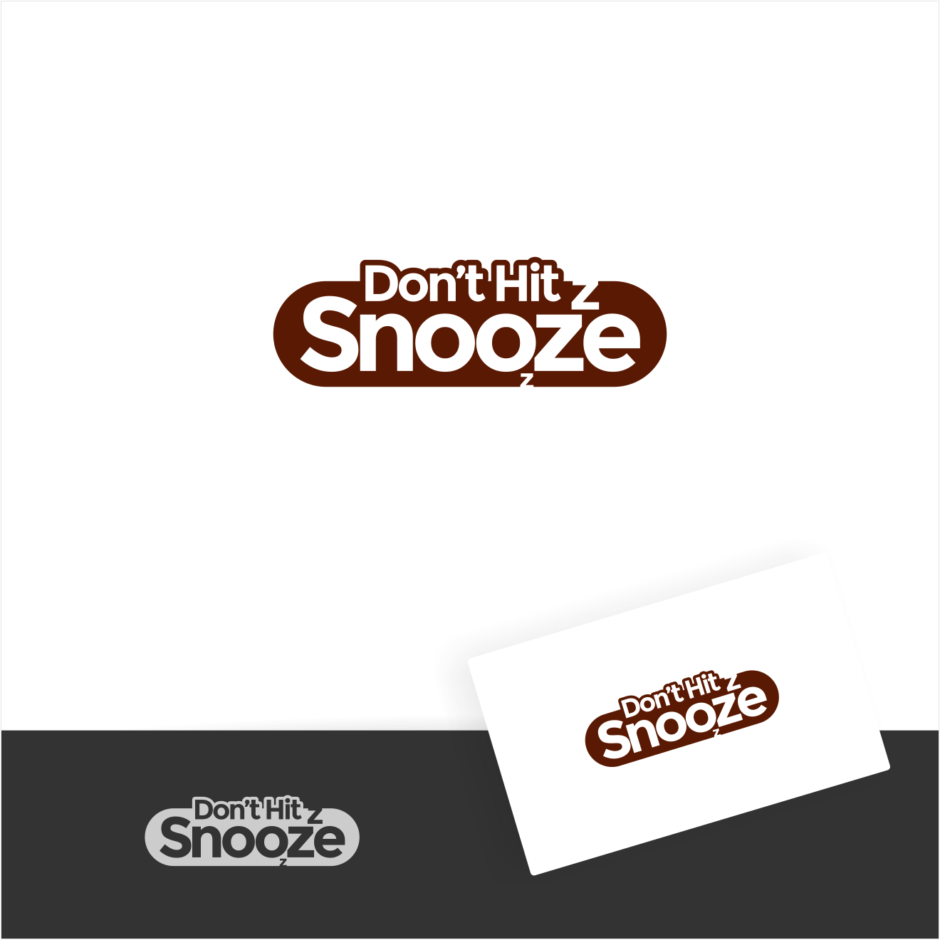 Logo Design by Arham Hidayat for this project | Design #32136582
