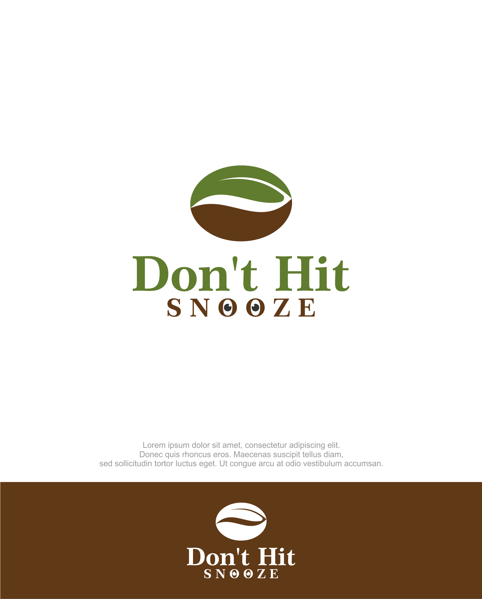 Logo Design by M.Syaiful Huda for this project | Design #32109973