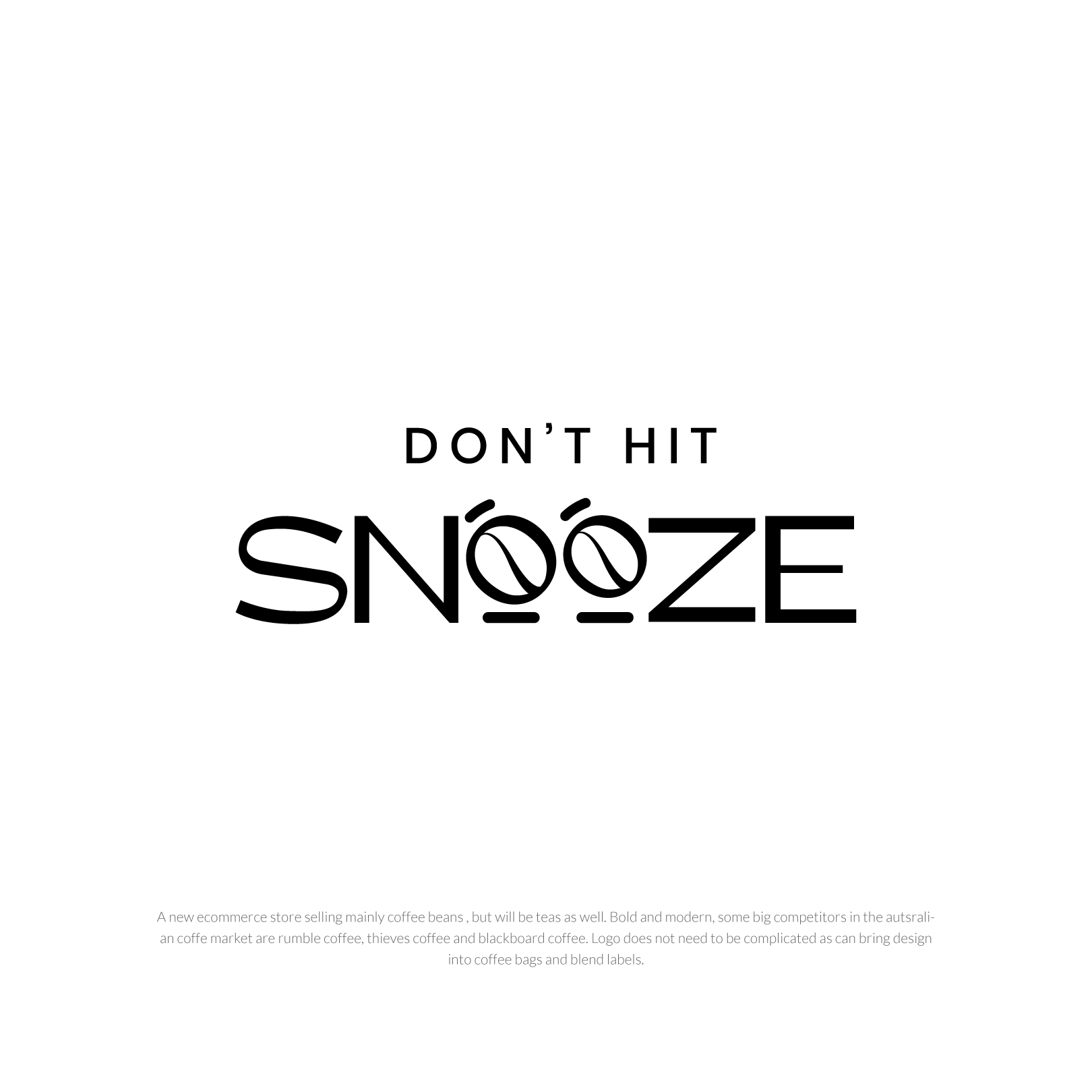 Logo Design by faizanzh for this project | Design #32129052