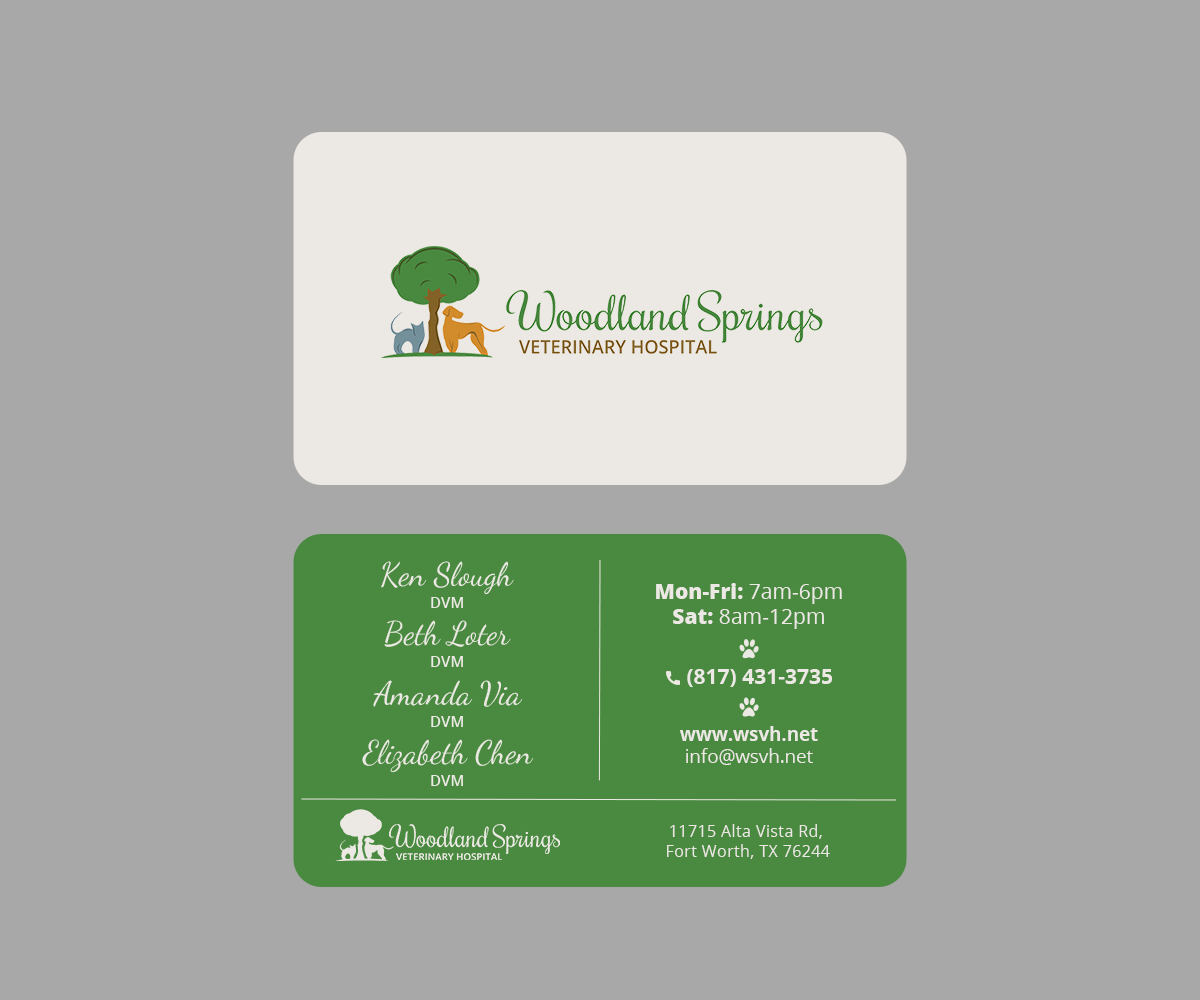 Design de Carte de Visite par Andrés Sebastián pour ce projet | Design #32112182