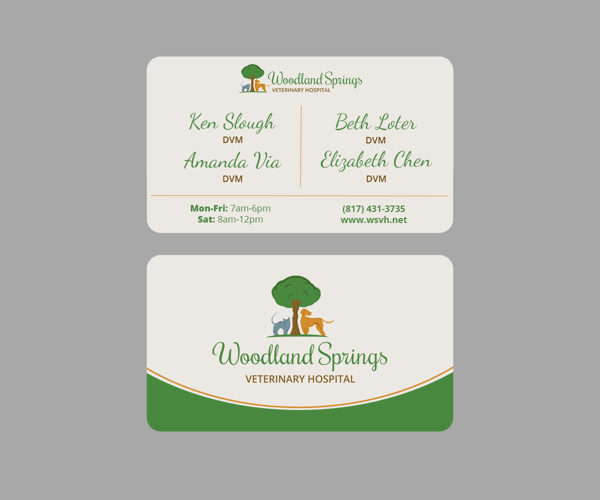 Business Card Design by Andrés Sebastián for this project | Design #32116667