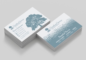 Diseño de Tarjeta de Presentación por MarkoE para este proyecto | Diseño #32109638