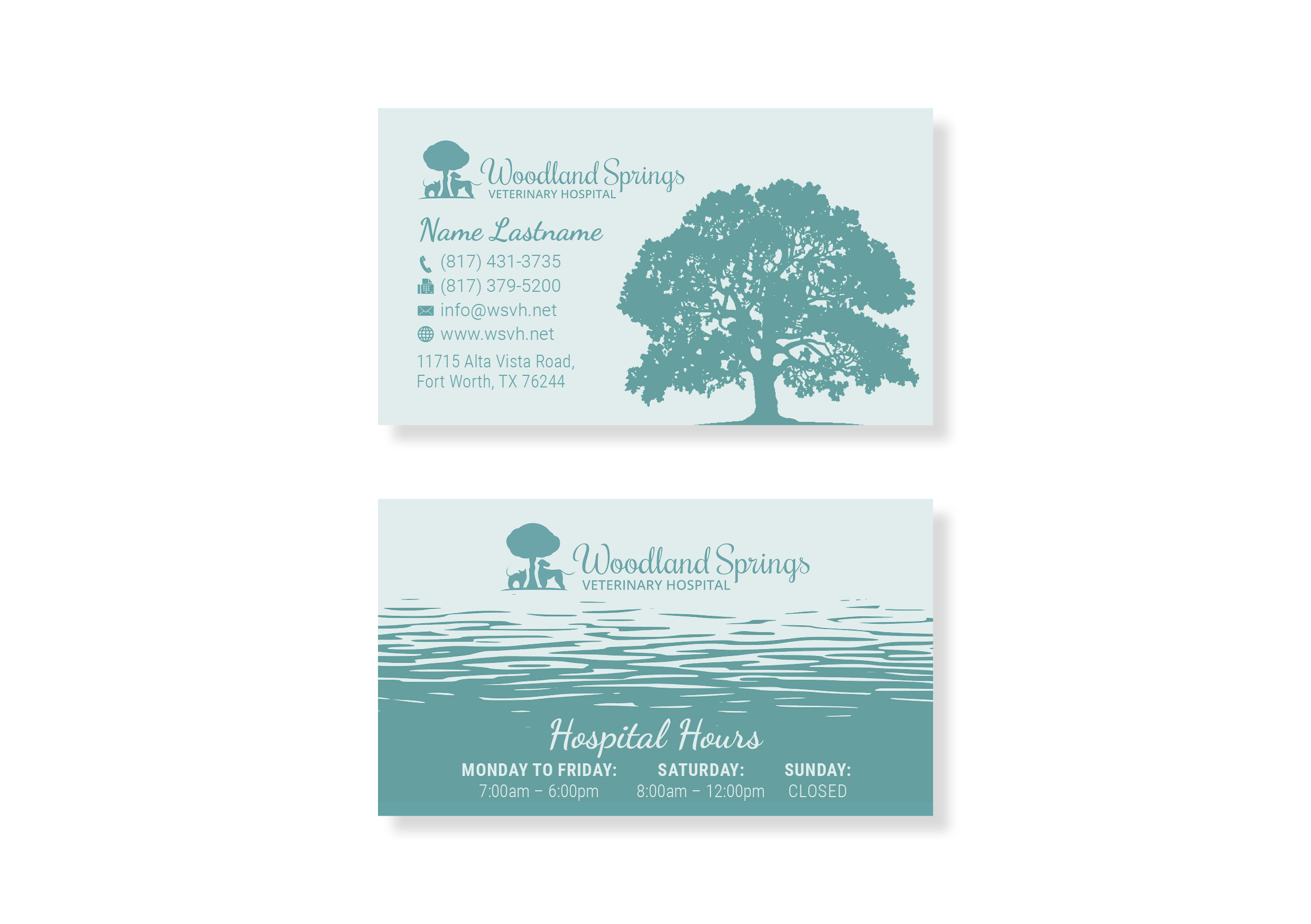 Business Card Design by MarkoE for this project | Design #32109639