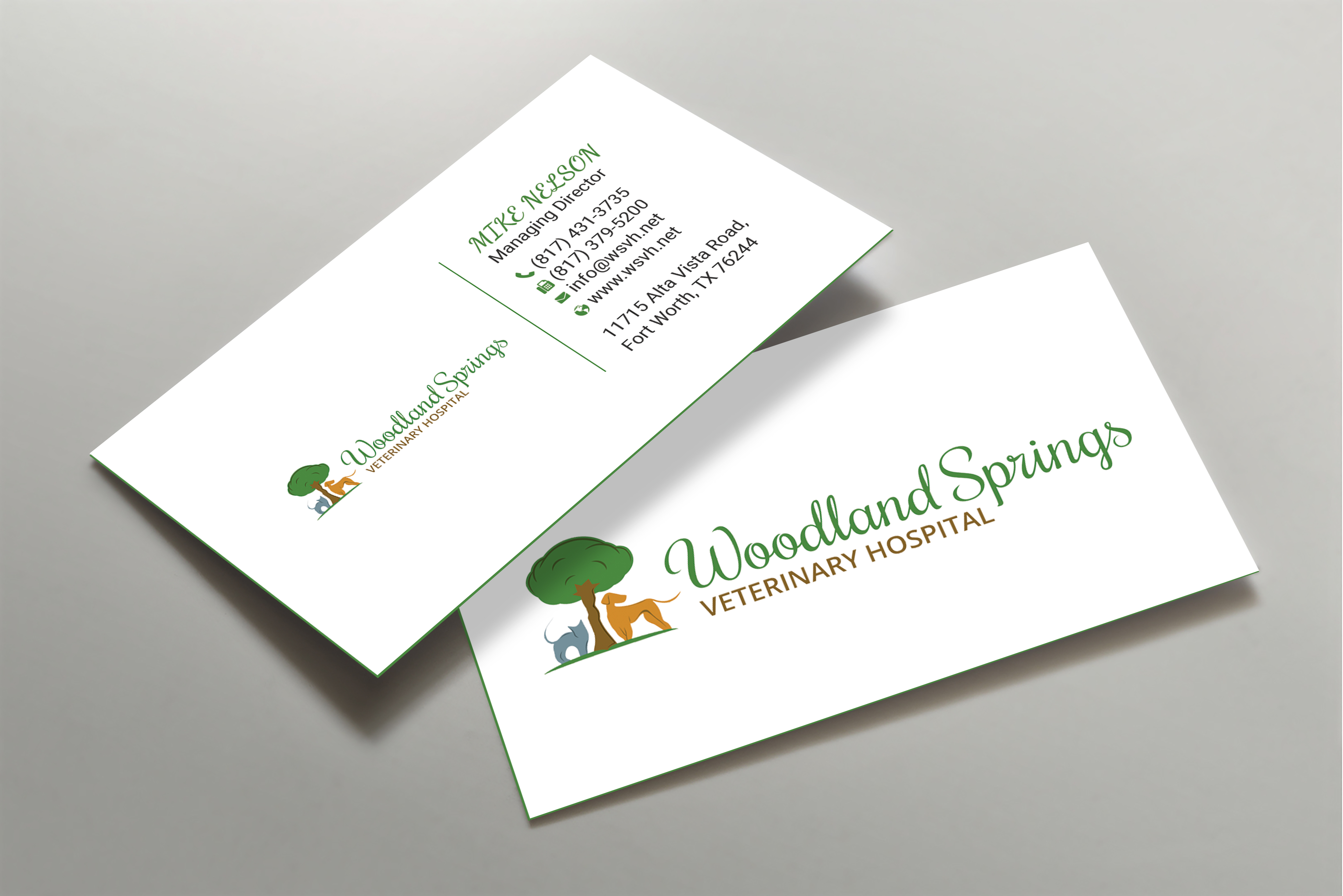 Business Card Design by Expert Bappy for this project | Design #32108901