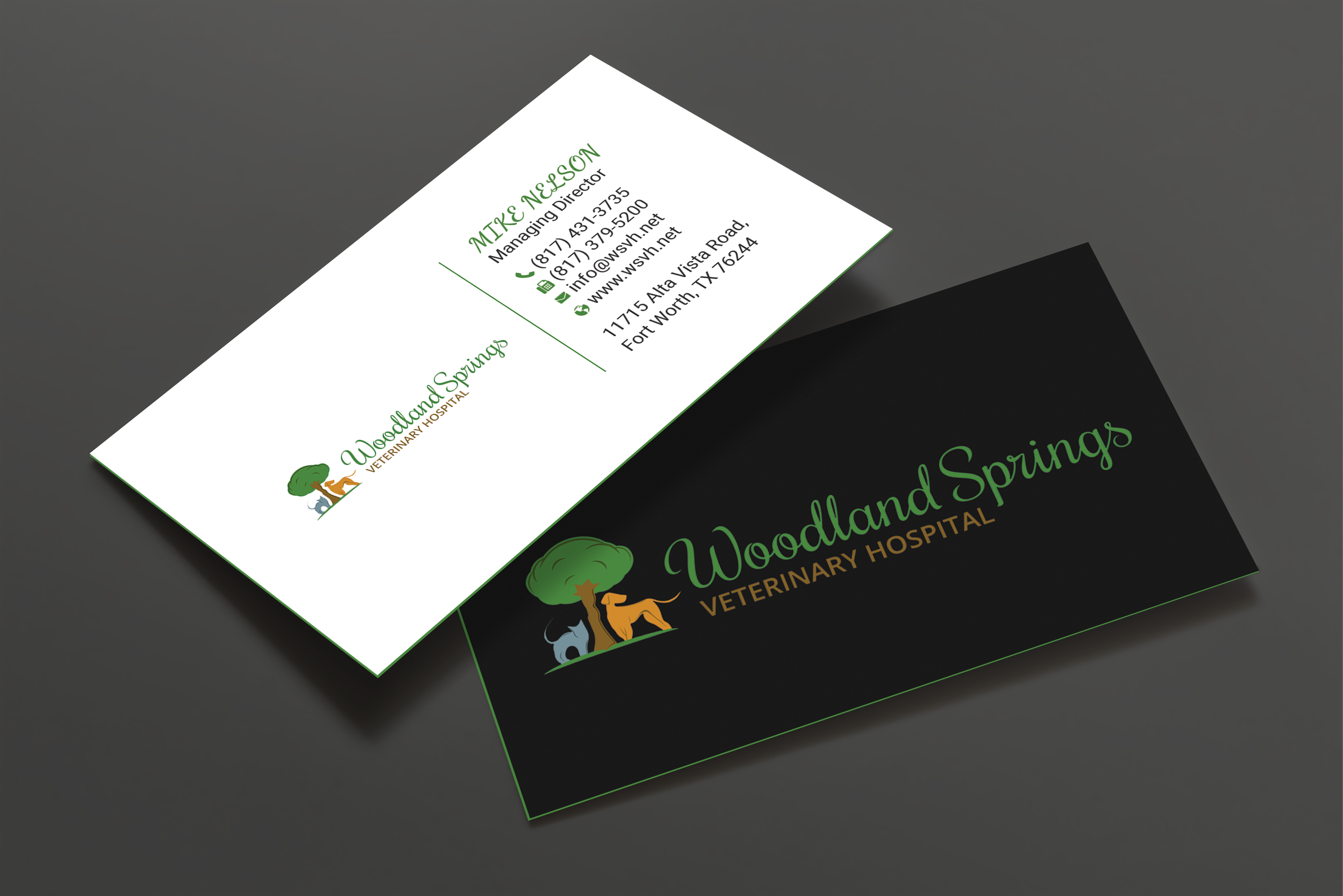 Business Card Design by Expert Bappy for this project | Design #32108902