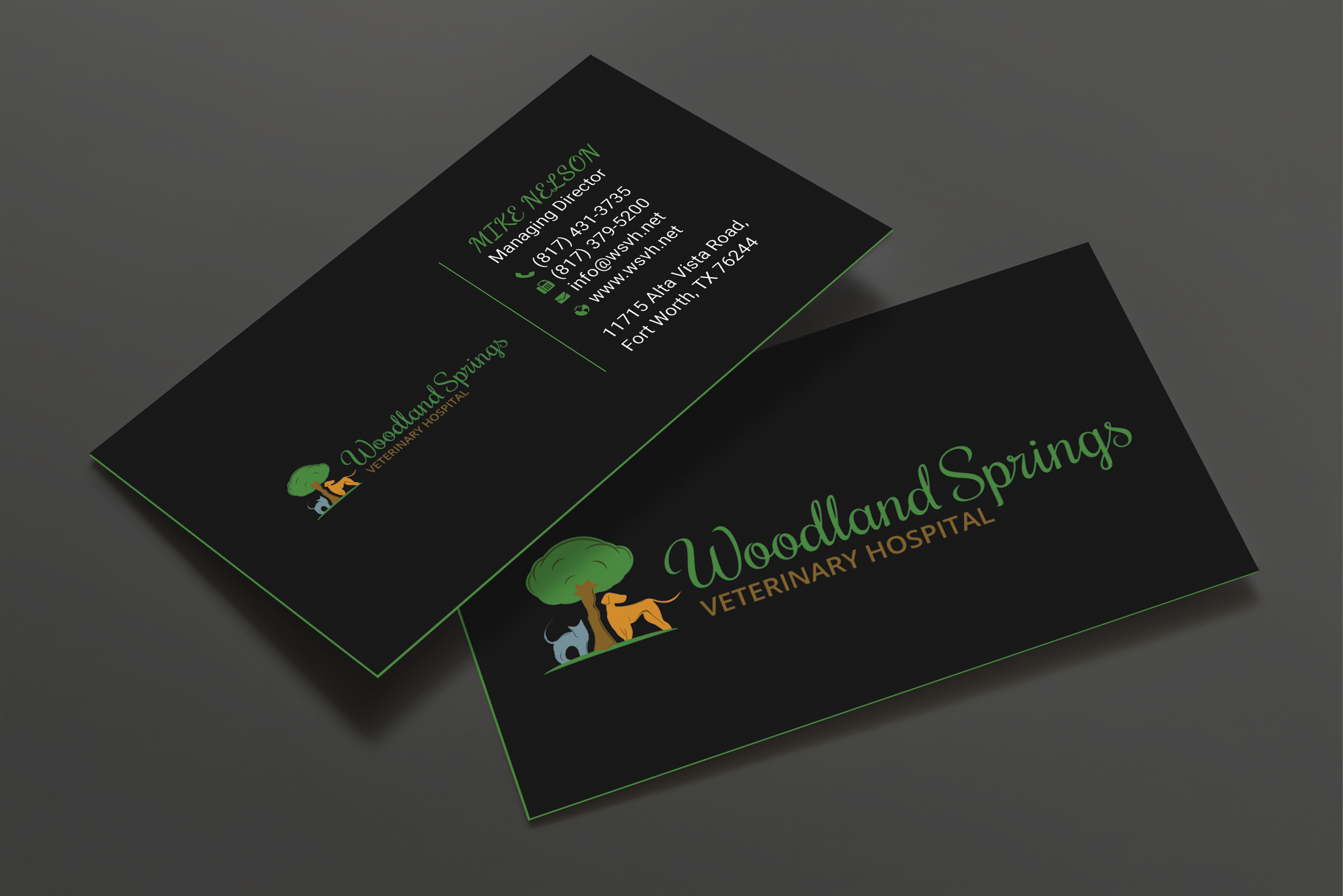 Design de Carte de Visite par Expert Bappy pour ce projet | Design #32108903