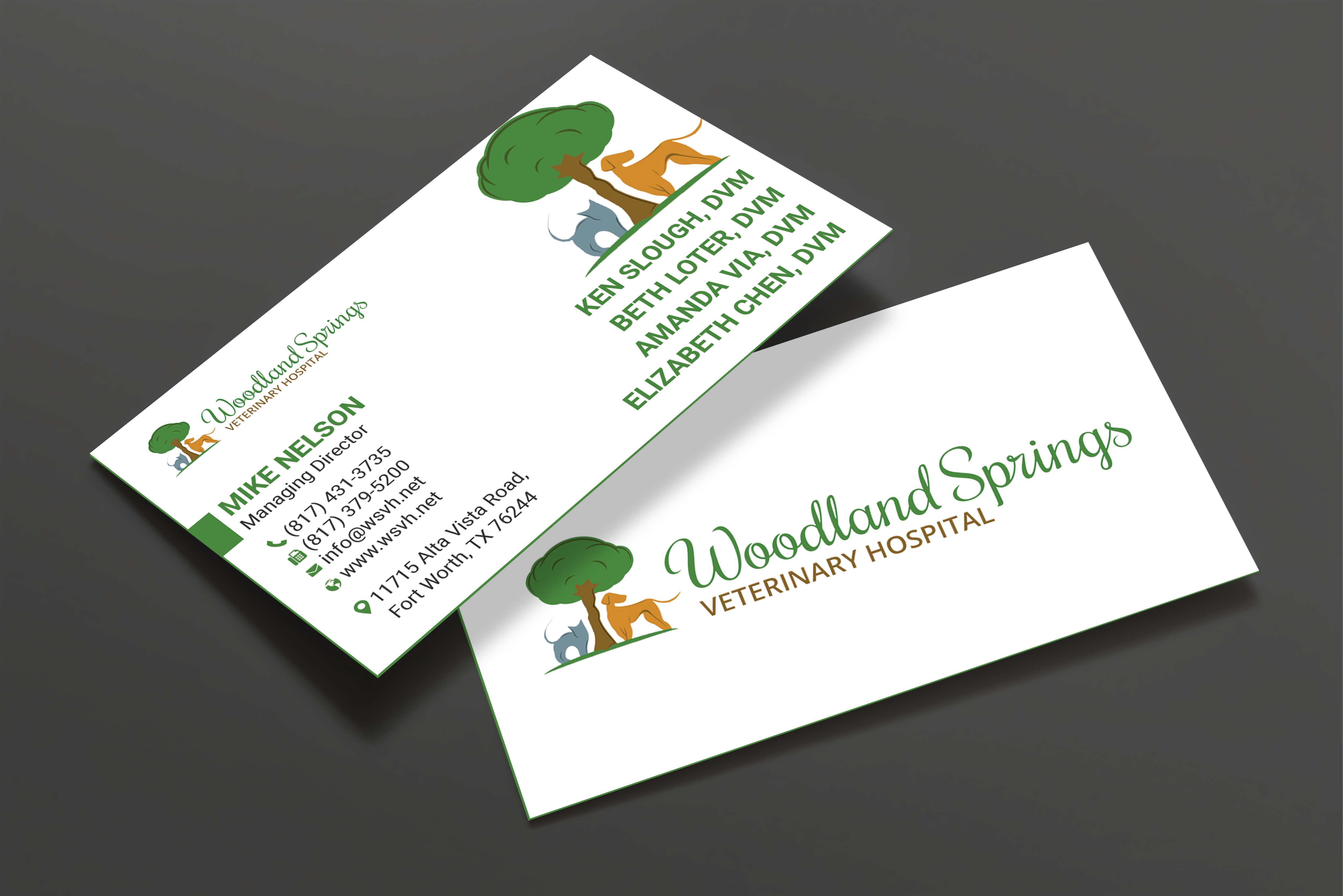 Business Card Design by Expert Bappy for this project | Design #32113958