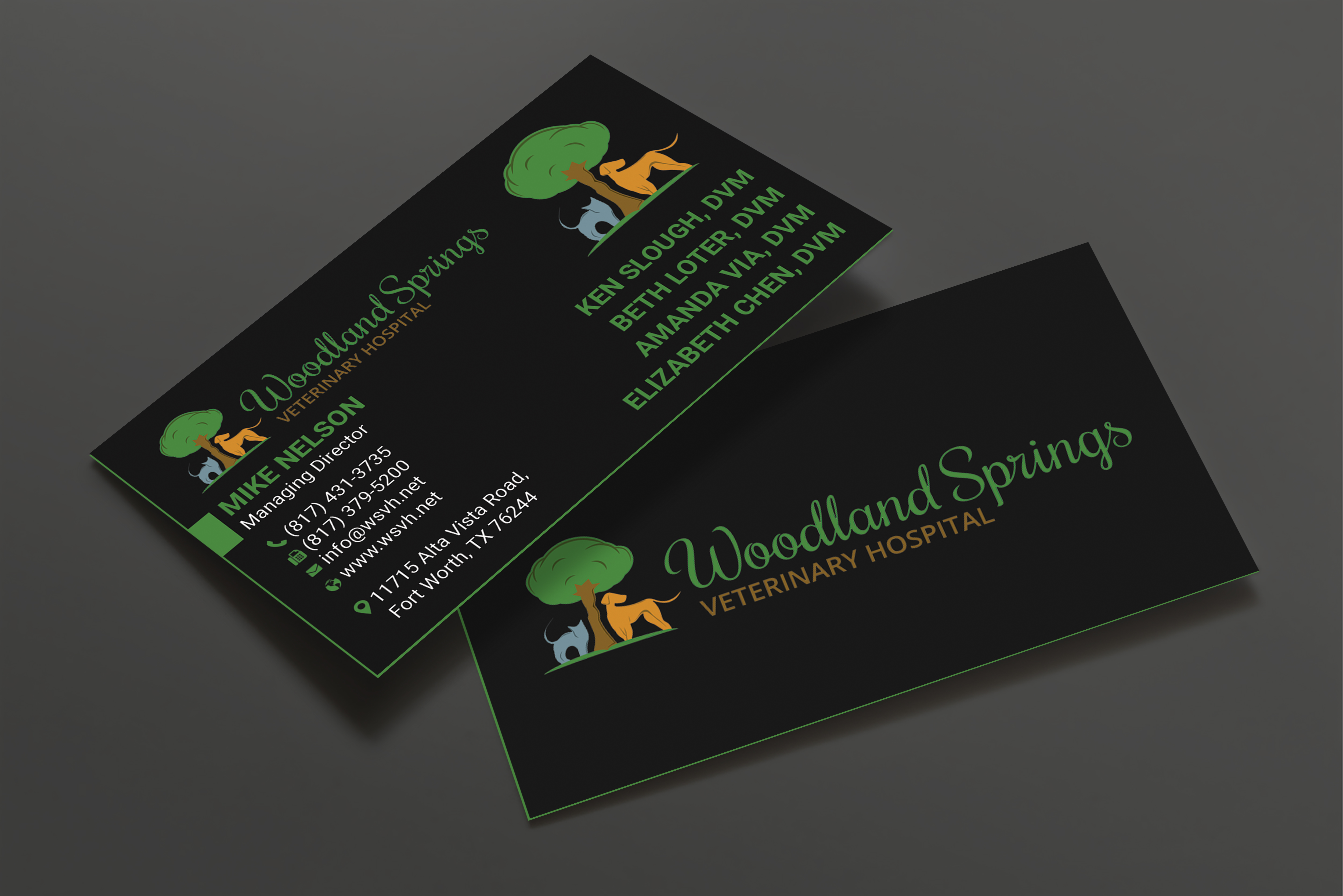 Diseño de Tarjeta de Presentación por Expert Bappy para este proyecto | Diseño #32114089