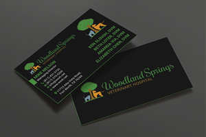 Business Card Design by Expert Bappy