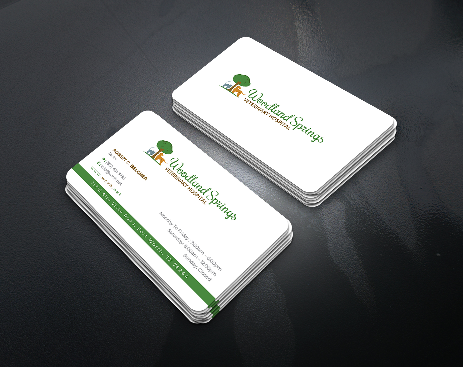 Business Card Design by artbitin for this project | Design #32114126