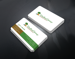 Business Card Design by artbitin for this project | Design: #32114127