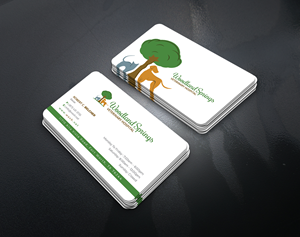 Diseño de Tarjeta de Presentación por artbitin para este proyecto | Diseño: #32114129