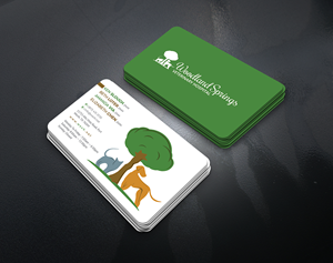 Business Card Design by artbitin for this project | Design: #32130671