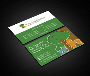Visitenkarten-Design von Creations Box 2015 für dieses Projekt | Design: #32113714