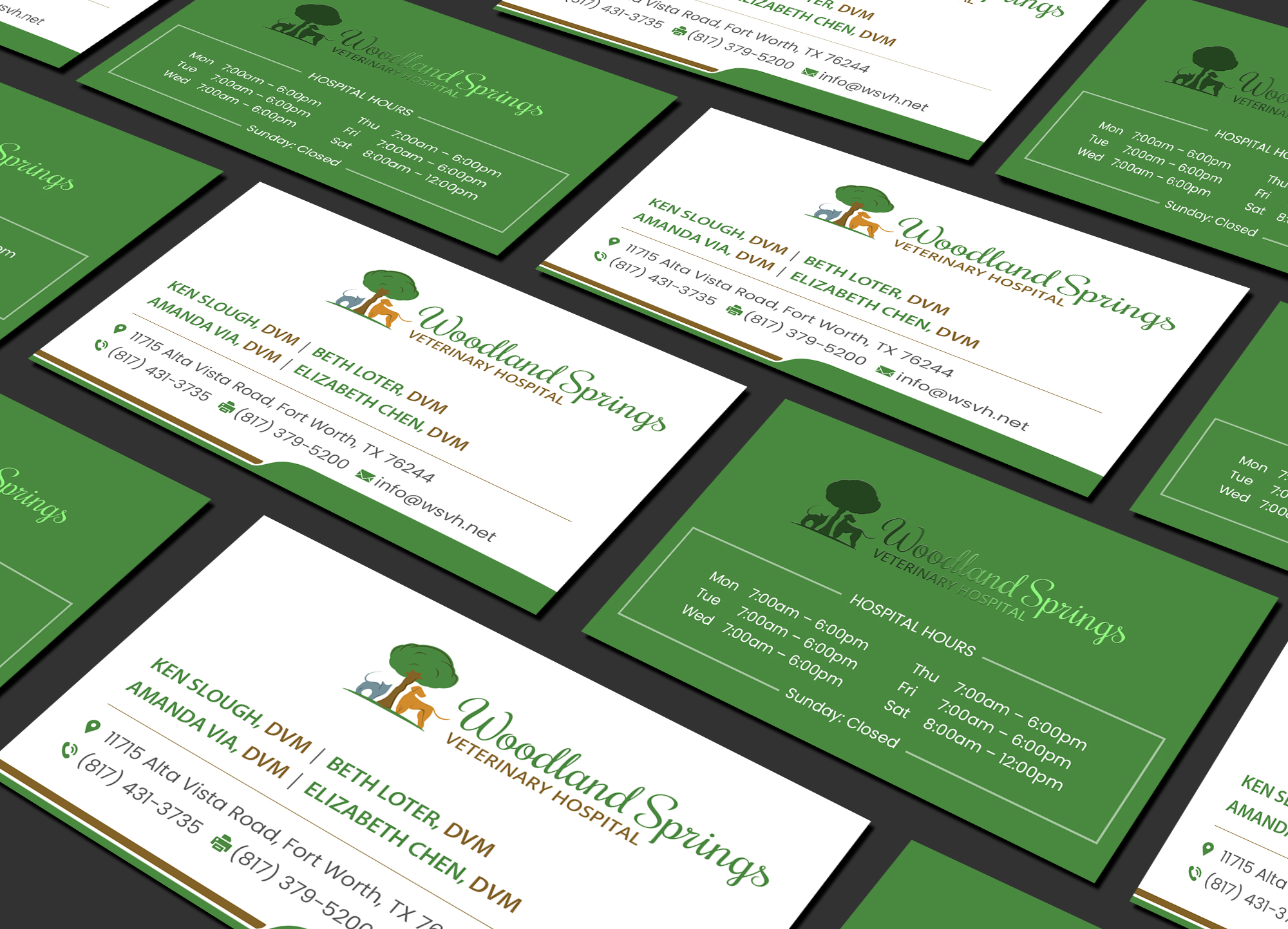 Business Card Design by Creations Box 2015 for this project | Design #32113715