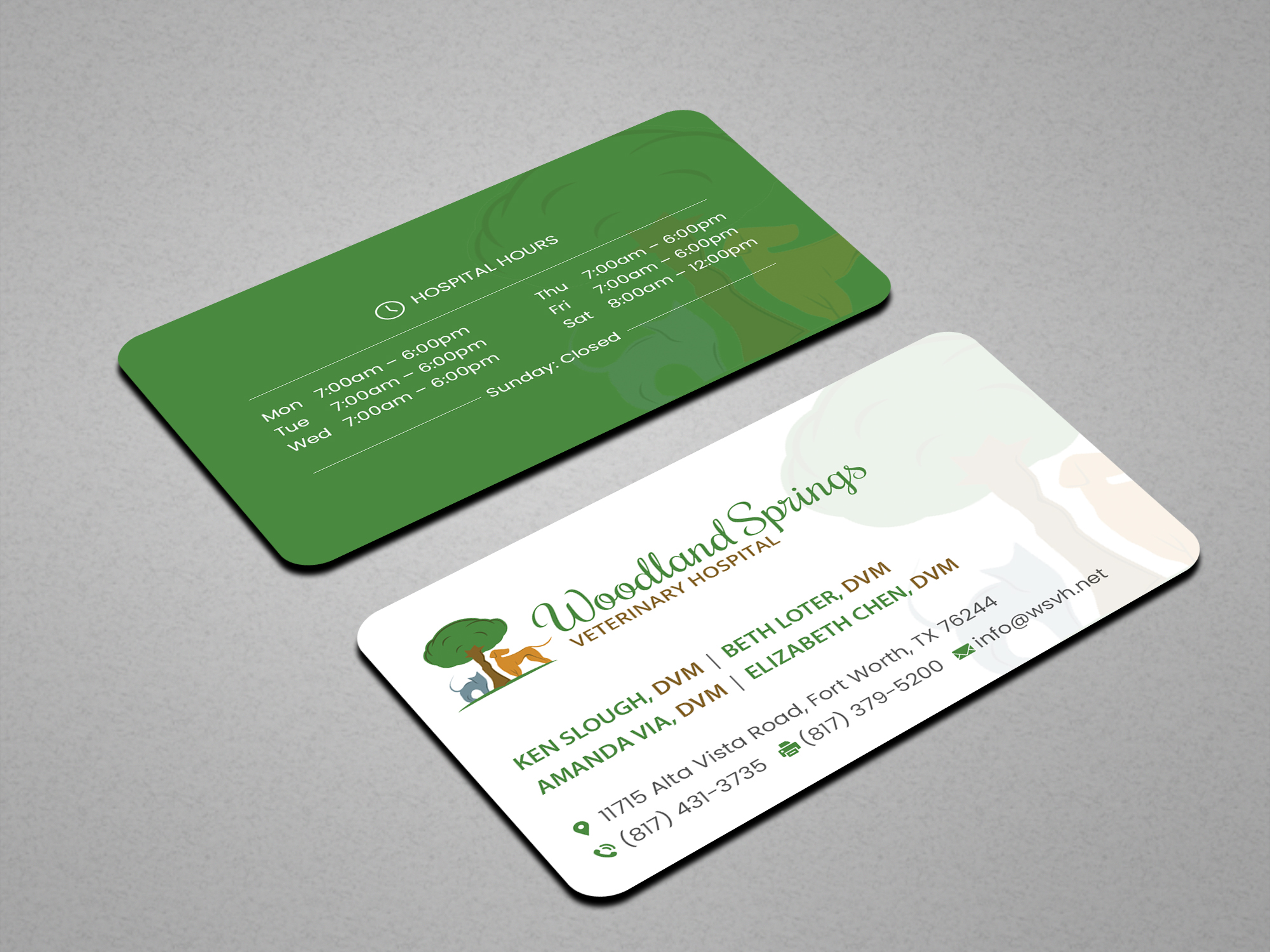Business Card Design by Creations Box 2015 for this project | Design #32113716
