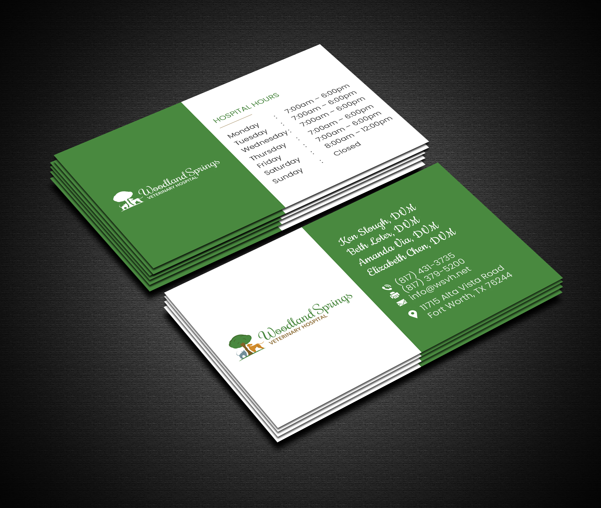 Business Card Design by Creations Box 2015 for this project | Design #32114816