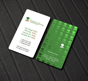 Diseño de Tarjeta de Presentación por Creations Box 2015 para este proyecto | Diseño: #32114818