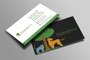 Diseño de Tarjeta de Presentación por Creations Box 2015 para este proyecto | Diseño: #32114823
