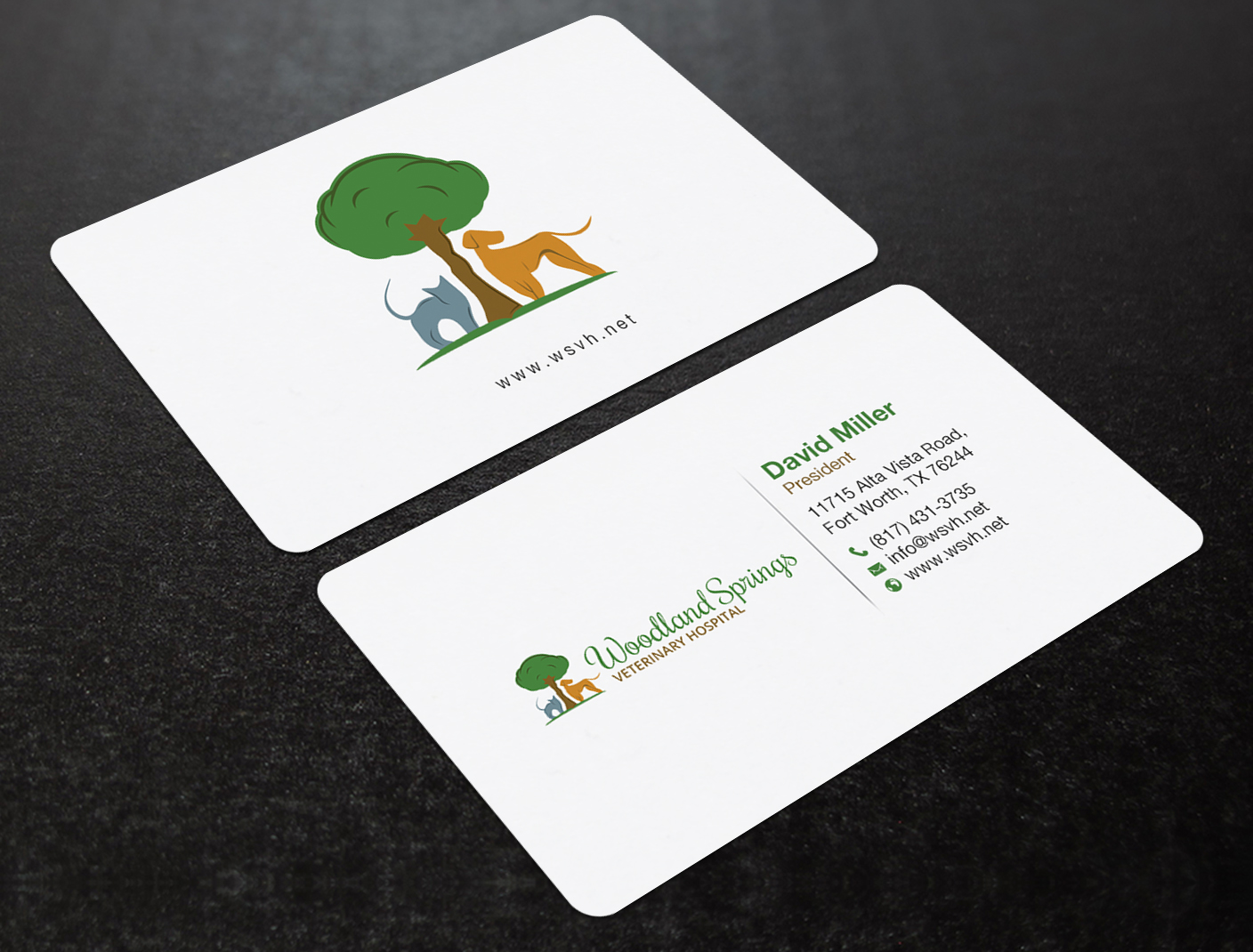 Business Card Design by Brand aid for this project | Design #32114706