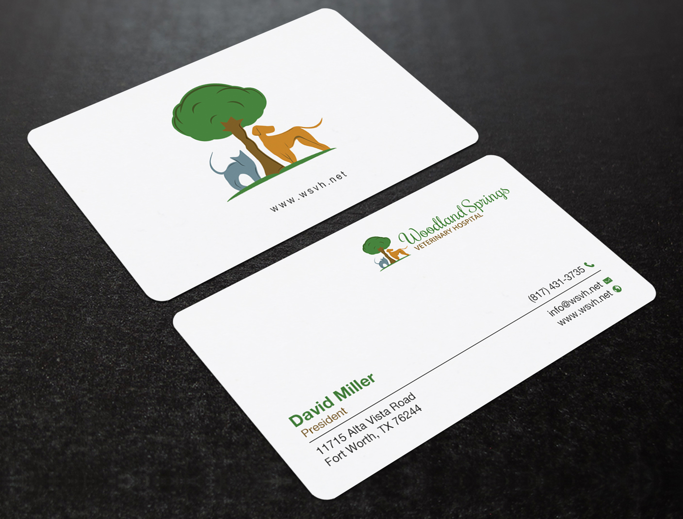 Business Card Design by Brand aid for this project | Design #32114711