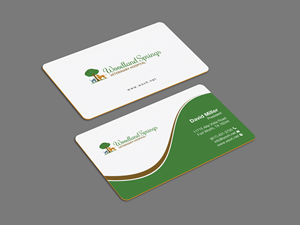 Visitenkarten-Design von Brand aid für dieses Projekt | Design: #32114712