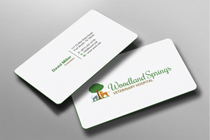 Visitenkarten-Design von Brand aid für dieses Projekt | Design: #32114720