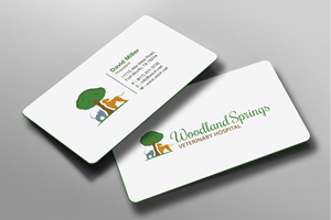 Visitenkarten-Design von Brand aid für dieses Projekt | Design: #32114721