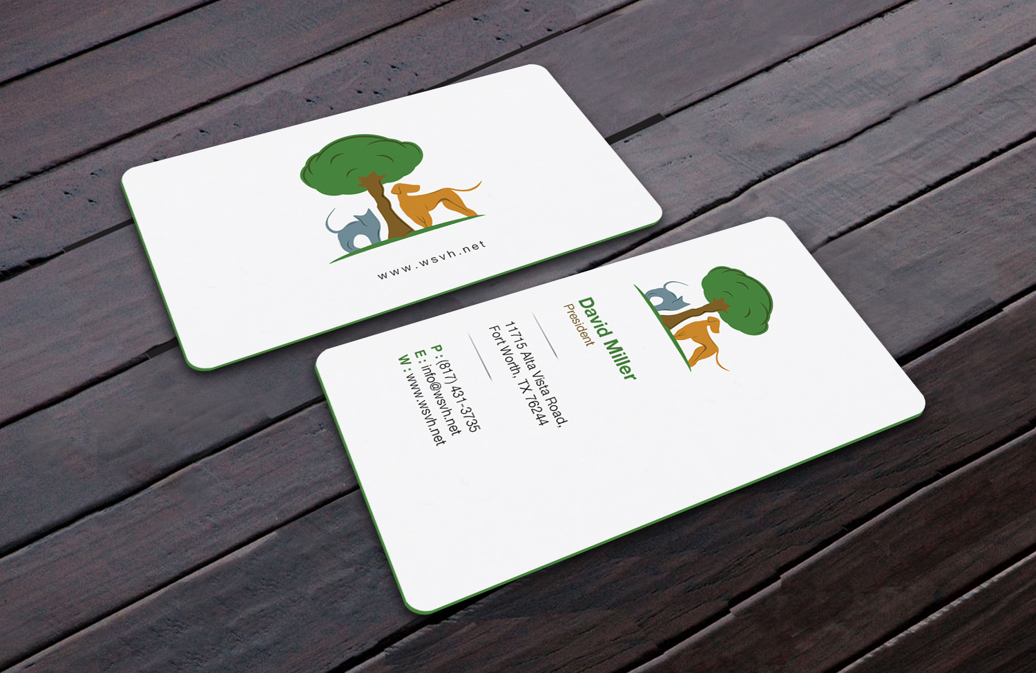 Visitenkarten-Design von Brand aid für dieses Projekt | Design #32114723