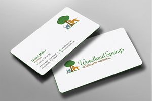 Visitenkarten-Design von Brand aid für dieses Projekt | Design: #32114724