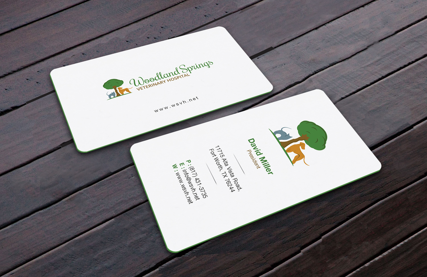 Visitenkarten-Design von Brand aid für dieses Projekt | Design #32114725