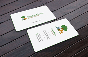 Visitenkarten-Design von Brand aid für dieses Projekt | Design: #32114725