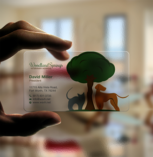 Visitenkarten-Design von Brand aid für dieses Projekt | Design: #32114729