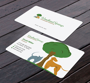 Diseño de Tarjeta de Presentación por Brand aid para este proyecto | Diseño: #32114732