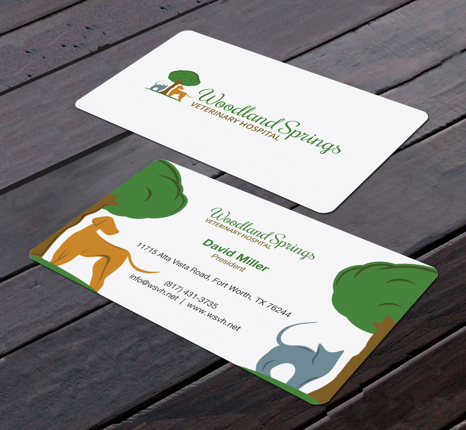 Business Card Design by Brand aid for this project | Design #32114737